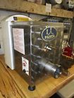 Aex-18 Arcobeleno Commercial Pasta Machine
