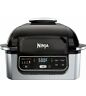 Ag301 Ninja Foodi Indoor Smokeless Air Fry Electric Grill 622356557795