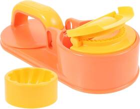 L1qce91615jfxj12u9a Alipis 1 Set Bun Maker Dumpling Press Mold 2 In1 25.20x11.50x7.00cm