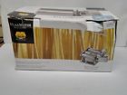 Amb3 Marcato Atlas Motor Wellness Pasta Maker Silver With