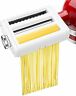 150-4 Ampia Leixe Pasta Maker Attachment For Kitchenaid Stand 710667122860