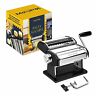 150-4 Ampia Premium Maxi Pot Pasta Maker Machine Stainless 615666943716