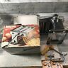 Ampia150 Ampia Marcato Omc Pasta Maker Machine Lusso Made In Italy