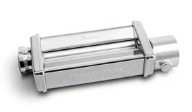 920900063 Ankarsrum New Pasta Roller - Lasagna 0.6-4.8mm With 6 Settings