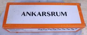 920900065 Ankarsrum New Nos Pasta Cutter Spaghetti 2mm Stainless Steel - Made In Italy