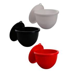 Anteluo Lhh-20251118-01 Kitchen Aid Silicone Bowl Insert 5 Qt Liners For Tilt-head M