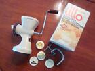 Art.44 Lillo Padrini Vtg Pasta