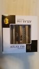 At-150-cls Marcato New Atlas Wellness Stainless Steel Pasta Maker Made In