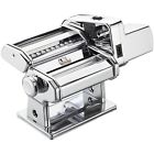 Atlas Marcato Electric Pasta Machine Maker With Motor Set 0756250422955