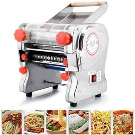 Aychlg 755205584779 750w 110v Stainless Steel Commercial Home Automatic With Safety Cover Electri