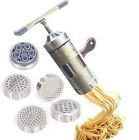 Az1on59wqo7q-us Hewnda Stainless Steel Pasta Maker Noodles Mold Citrus 0732140235096