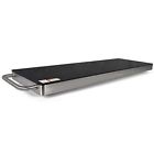 Azpkwtr40 Nutrichef Stainless Steel Warming Hot Plate Keep Food 0842893108315
