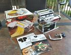 3802 B Pasta Pro Noodle Maker Machine Made In Italy