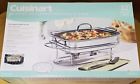 B000nbvu0k Cuisinart Classic Entertaining Collection Stainless