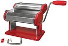 B00b72remm Weston Pasta Maker Manual Heavy Duty Construction Adjustable 689816966559