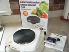 B071cy5k88 Homeleader Single Hot Plate Stainless Steel Electric Contertop Burner