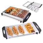 B076hjvgv8 Branded 3 Tray Buffet 734099783666