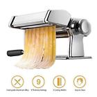 B07bgtgvf1 Isiler Pasta Maker Roller Adjustable Thickness Settings Noodle 689817054897