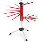 B07dpc4pkp Fox Run Pasta Drying Rack Red 030734116548