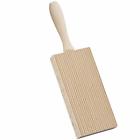 B342474 Boards Gnocchi Board Beechwood The Italian Pasta Maker 691335255960