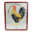 Ccnib-b414125 B414125 Cooks Companion Induction Burner Digital Rooster Display Cook 680243537848