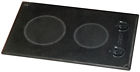 B41511 Kenyon Mediterranean Electric Double Burner 617181001490