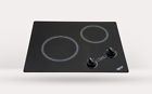 B41603 Kenyon Arctic Electric Double Burner 617181003036