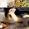 B46s Tooluck Pasta Maker Roller Machine With In Dough Cutter New