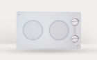 B49596 Kenyon Alpine Electric Double 617181003111