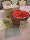 Bbw-10 Norjac Vintage Electric Warm