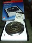 Bc-1951 Betty Crocker Single Burner