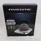 Bg1201s Ovente Infrared Cooktop Burner Watts Plate Size Thermostat Nib Bg1201s Ovente Infrared Cooktop Burner Watts Plate Size Thermostat Nib