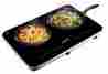 Bg62b Ovente Double Portable Ceramic Induction Cooktop Black 854610005340