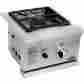 Bgb131-bil Bgb131bil Electrical Distributingl G Innetwork Back To School Dcs 30in Single Sideburner With Builtin Gas 780405000354