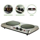 Bgi102s Ovente Burner Electric Cooktop Infrared Ceramic Glass Hot Plate Portable