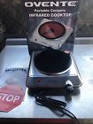 Bgi20 Ovente Portable Indoor Outdoor Ceramic Electric Infrared Cooktop Burner