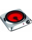 Bgl201s Ovente Single Burner Ceramic Inferred Portable Cook Top Stove Dorm