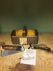 Bh-5 Salton Hot Basket Roll