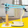 Bi-zjgj-683 Stainless Steel Heavy Duty Commercial Noodle Maker Machine Pasta Hand