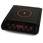 Black 10 Hr Copper Chef 752356821302
