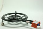 Bn-l40 Garcima Professional Paellero Gas Burner Inch Pans Or Smaller Propane