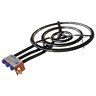 Bn-l60 Garcima Professional Paellero Gas Burner 8412595760504