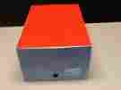 Boe021-rd Bruno Compact Hot Plate Red