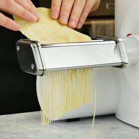Muz6pr2 Bosch Open Box - Universal Pasta Roller And Cutter Attachment Set Muz6pr2 Bosch Open Box - Universal Pasta Roller And Cutter Attachment Set