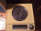6h7895 Br5 Vintage Lectro-ware Gold