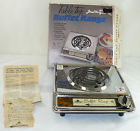 Br5ch Br5 Broil King Vtg Table