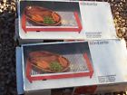 Brabantia Lot Of Food Warmer Camping Candle Burner Brilliant Steel
