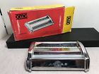 Brevettato Omc Atlas Pasta Noodle Maker Machine Accessory Italy Spaghetti