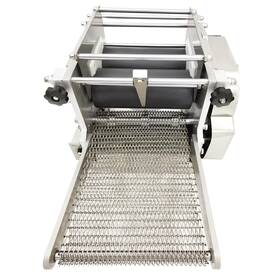 Camuw17hokn Brisunshine Commercial Stainless Steel Tortilla Machine 110v 400w Press For Taco 5.9 Inch