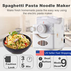 Brj837836 Unbranded Electric Pasta Noodle